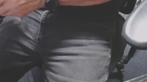 Snapshot of footman669 chatting on October 2025 07:36:02 PM Foot online show from October 2025 07:36:02 PM