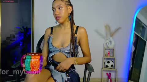 Snapshot of for_mycami chatting on July 2026 01:29:01 AM for_mycami online show from July 2026 01:29:01 AM