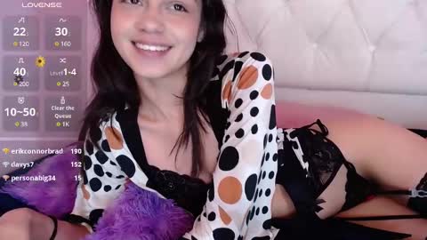 Snapshot of forbidden_candy_ chatting on January 2025 12:54:02 AM forbidden candy online show from January 2025 12:54:02 AM