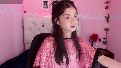 Snapshot of forbidden_candy_ chatting on February 2025 01:23:01 AM forbidden candy online show from February 2025 01:23:01 AM