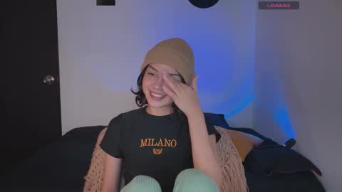 Snapshot of forbidden_candy_ chatting on November 2025 08:32:01 PM forbidden candy online show from November 2025 08:32:01 PM