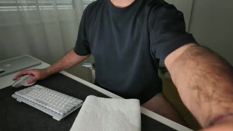 Forbidden Shape online show from May 2026 09:03:02 AM