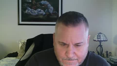 foreplayman22 online show from February 2025 11:43:02 PM