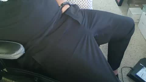 foreplayman22 online show from March 2026 04:24:01 PM