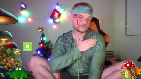 forest brat online show from December 2024 10:02:02 AM