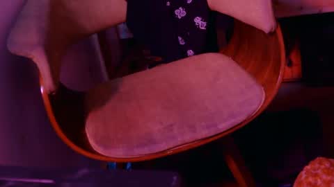 forestnymphpdx online show from September 2025 02:44:01 AM