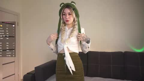 Flair online show from November 2025 06:12:01 AM