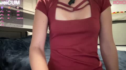 Snapshot of foreverkinkyy chatting on February 2025 12:58:02 AM Elaine online show from February 2025 12:58:02 AM