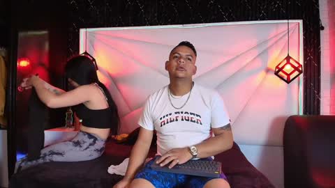 forsseti_hela online show from January 2025 03:47:02 AM