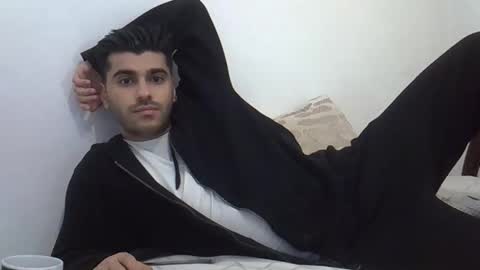 fortiori8 online show from October 2025 09:58:02 PM