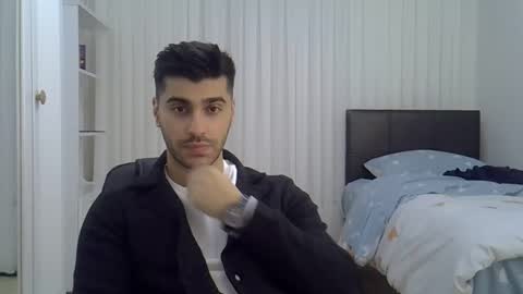 fortiori8 online show from December 2025 07:12:02 PM