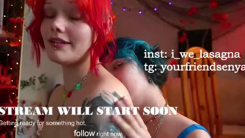 Snapshot of fox_and_dog chatting on July 2026 01:50:01 PM Senya subscribe to telegram channel online show from July 2026 01:50:01 PM