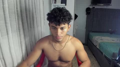 Snapshot of fox_evans chatting on February 2026 08:05:02 PM Fox online show from February 2026 08:05:02 PM