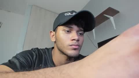 Snapshot of fox_evans chatting on February 2026 07:31:02 AM Fox online show from February 2026 07:31:02 AM