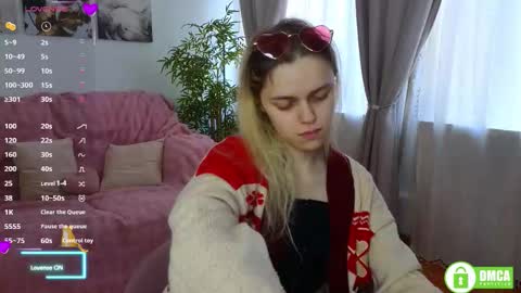 Bella-Barbara Rosse online show from October 2025 06:47:01 AM