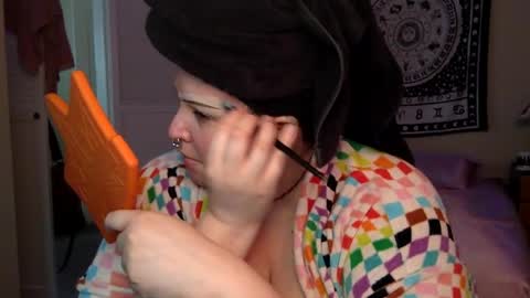 Snapshot of foxdarling96 chatting on June 2026 10:01:02 PM foxdarling96 online show from June 2026 10:01:02 PM