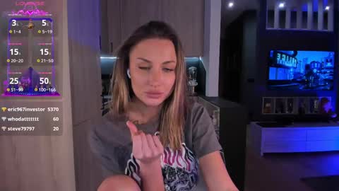 Snapshot of foxe_sailey chatting on March 2025 05:08:02 PM Fox love you online show from March 2025 05:08:02 PM