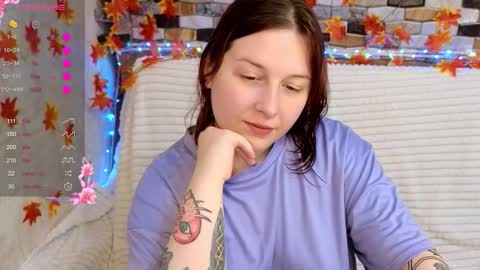 Snapshot of foxgirlandmerguis chatting on November 2025 01:22:01 PM Belinda online show from November 2025 01:22:01 PM