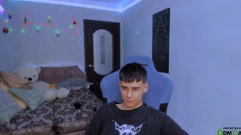 Snapshot of foxicfu chatting on January 2025 12:56:01 PM Foxicfu online show from January 2025 12:56:01 PM