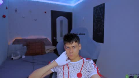 Snapshot of foxicfu chatting on January 2025 11:48:01 AM Foxicfu online show from January 2025 11:48:01 AM