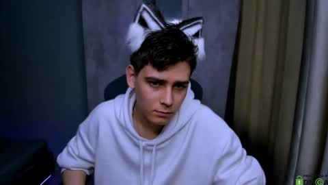 Snapshot of foxicfu chatting on February 2025 09:58:01 AM Foxicfu online show from February 2025 09:58:01 AM