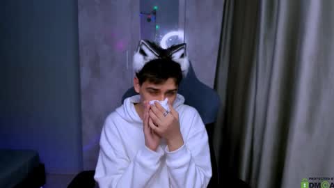 Snapshot of foxicfu chatting on February 2025 11:32:02 AM Foxicfu online show from February 2025 11:32:02 AM