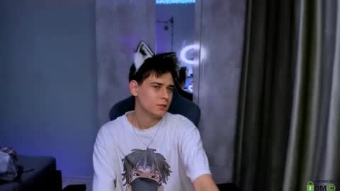 Snapshot of foxicfu chatting on February 2025 03:38:01 PM Foxicfu online show from February 2025 03:38:01 PM