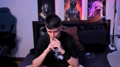 Snapshot of foxicfu chatting on September 2025 03:00:02 PM Foxicfu online show from September 2025 03:00:02 PM