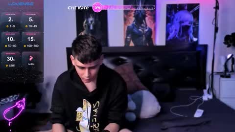 Snapshot of foxicfu chatting on September 2025 03:00:02 PM Foxicfu online show from September 2025 03:00:02 PM