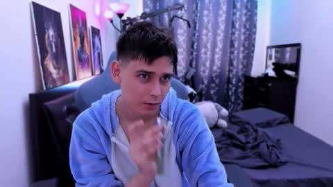 Snapshot of foxicfu chatting on September 2025 09:21:01 AM Foxicfu online show from September 2025 09:21:01 AM