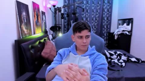 Snapshot of foxicfu chatting on September 2025 02:08:01 PM Foxicfu online show from September 2025 02:08:01 PM