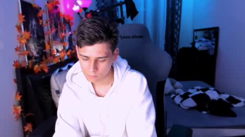 Snapshot of foxicfu chatting on September 2025 06:35:01 PM Foxicfu online show from September 2025 06:35:01 PM