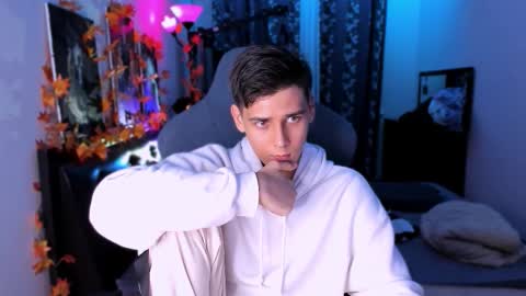 Snapshot of foxicfu chatting on October 2025 07:31:01 PM Foxicfu online show from October 2025 07:31:01 PM