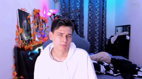 Snapshot of foxicfu chatting on October 2025 06:48:01 PM Foxicfu online show from October 2025 06:48:01 PM