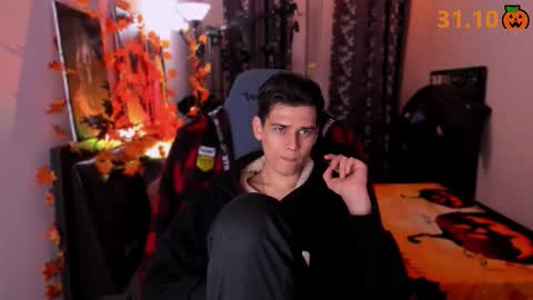 Snapshot of foxicfu chatting on October 2025 01:18:02 PM Foxicfu online show from October 2025 01:18:02 PM