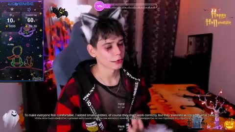 Snapshot of foxicfu chatting on October 2025 06:42:02 PM Foxicfu online show from October 2025 06:42:02 PM