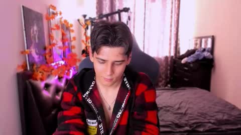 Snapshot of foxicfu chatting on November 2025 03:50:02 AM Foxicfu online show from November 2025 03:50:02 AM