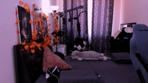 Snapshot of foxicfu chatting on November 2025 08:17:02 AM Foxicfu online show from November 2025 08:17:02 AM