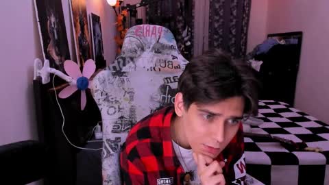 Foxicfu online show from April 2026 02:32:01 PM