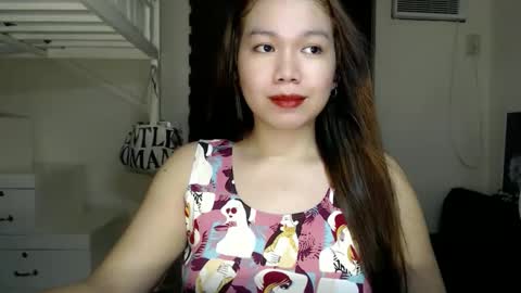 Alicia Baby online show from October 2025 09:47:01 PM