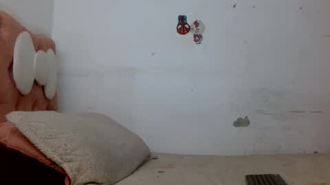 Snapshot of foxkatty69 chatting on December 2024 04:14:01 AM Katty online show from December 2024 04:14:01 AM