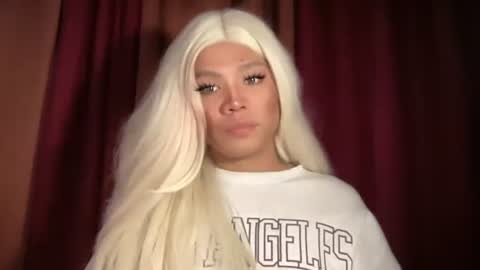 KITTY online show from April 2026 10:41:01 AM