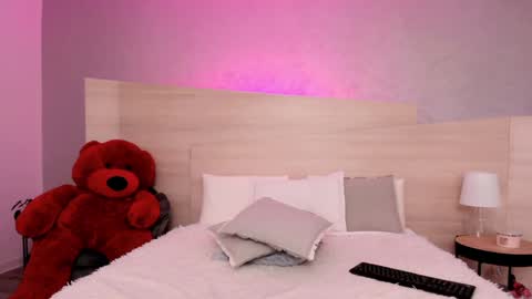 Clarise online show from February 2025 11:12:02 AM