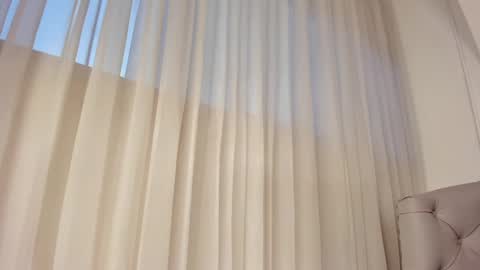 Foxy online show from February 2025 11:09:01 PM