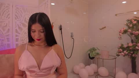 Foxy online show from October 2025 07:55:01 PM