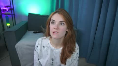 Eva online show from February 2026 09:27:01 PM