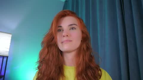 Eva online show from April 2026 06:45:01 PM