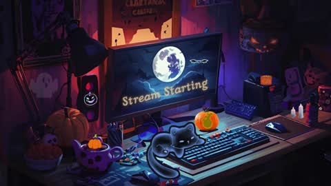 Lex Vive foxygamer cb online show from November 2025 01:07:02 AM