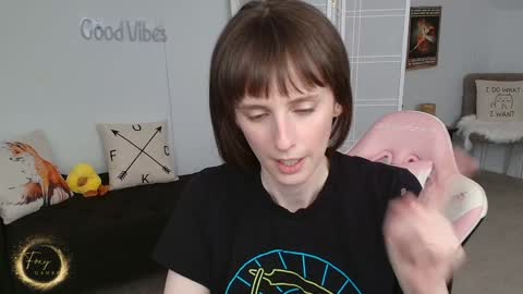 Lex Vive foxygamer cb online show from February 2026 02:34:02 AM