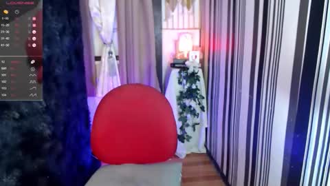 foxy_goddess online show from February 2026 10:00:02 AM